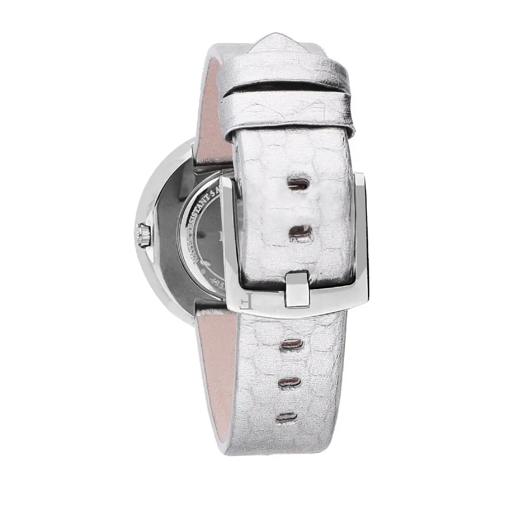 Наручные кварцевые часы Furla R4251110501 стальной корпус кожаный ремешок |