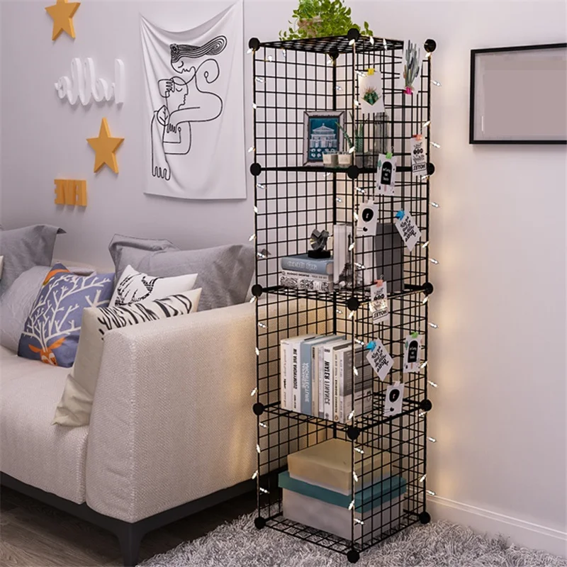 Librero стены Para Libro шкаф во Estanteria Мадера Mueble детская Meuble Rangement стойки ретро мебель