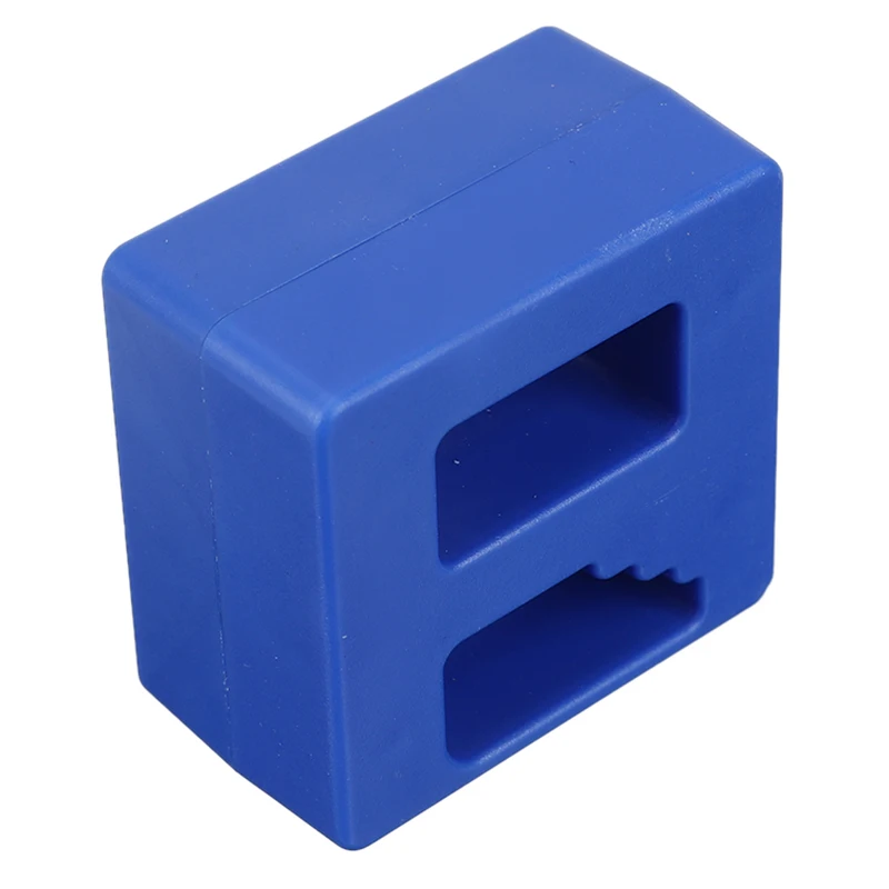 Инструмент для ремонта часов намагниченная отвертка размагничатель скамья