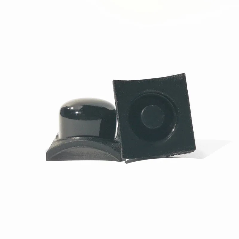 13.4mm Strong Light Flashlight Button Rubber Switch Cap Rechargeable Electric Torch Seal Waterproof | Обустройство дома