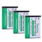 Аккумулятор для фотовспышки Olympus Li-40B 42B Nikon Li-40BFuji EN-EL10Pentax NP-45Kodak D-Li63Casio Klic-7006