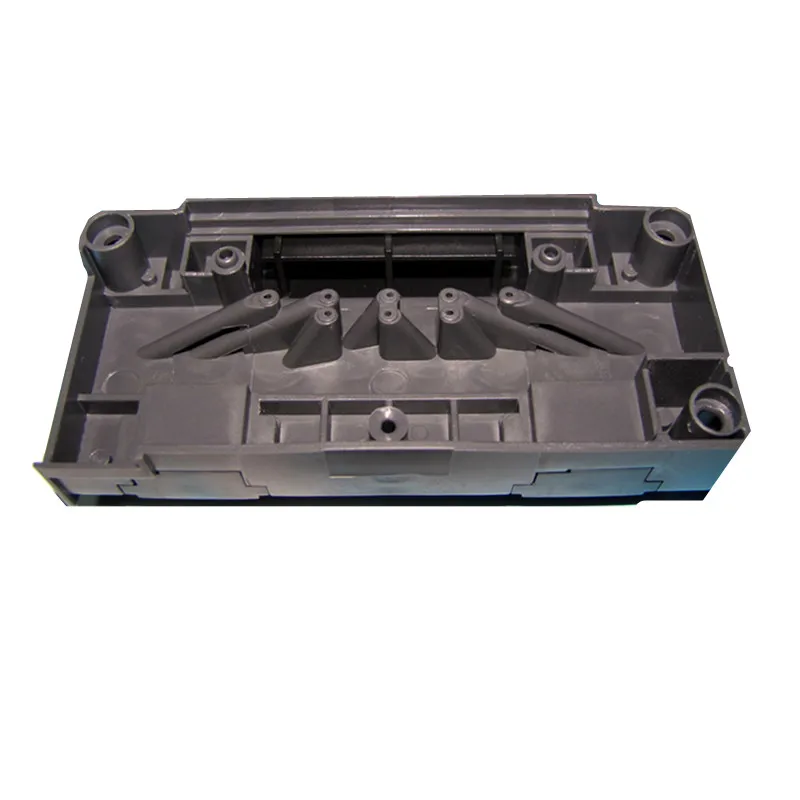 Крышка печатающей головки для растворителя DX5 адаптер принтера Epson R1900 R1800 R2000 R2880