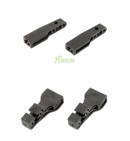 Удлинительный кронштейн для аккумуляторной коробки подходит 1/8 HPI Racing Savage XL FLUX Rovan