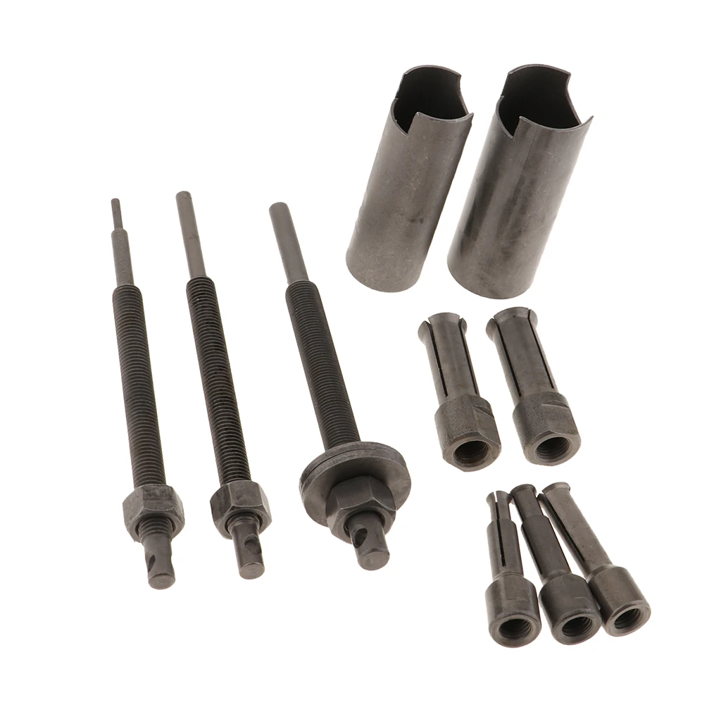 1 комплект Авто автомобиля мотоцикла мопеда колеса внутренний Remover Комплект для