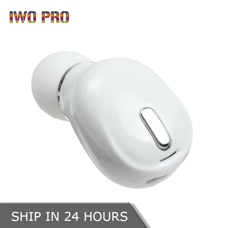 

Беспроводные наушники X9, Bluetooth наушники 5,0 TWS, удобные в носке наушники-вкладыши с шумоподавлением, 3D звук для спорта для Android IOS