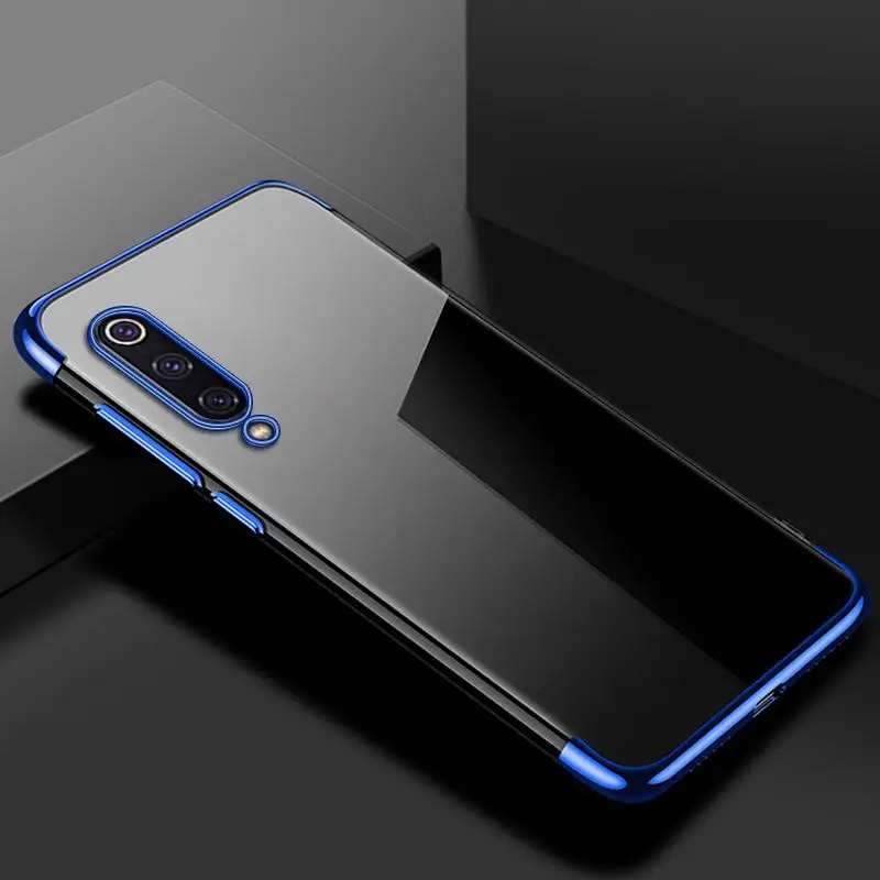 Чехол для Vivo V17 Neo Y19 Y11 Y12 Y17 V15 Y93 Y95 Y91|Бамперы| |