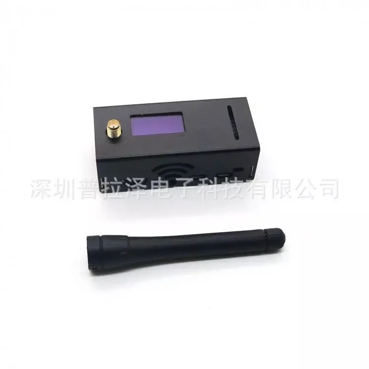 

Mmdvm Relay DMR P25 YSF Dstar Digital Radio Gateway Wireless Hotspot Board 0.5ppm Suit for Raspberry Pi 3,Raspberry Pi Zero W