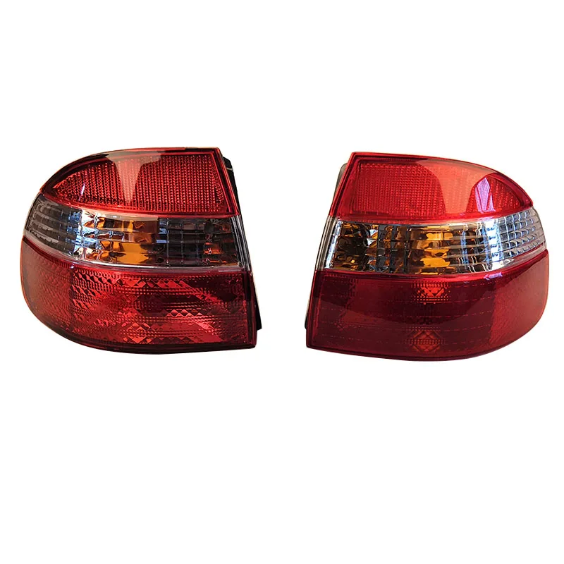 Автомобильный оригинальный автомобиль Красный ЗАДНИЙ задние фонари тормоза