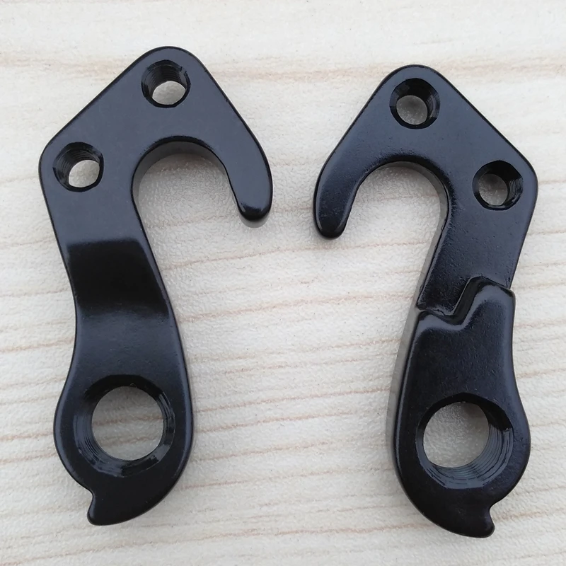 10 шт./лот велосипедная вешалка переключатель передач для горного и дорожного