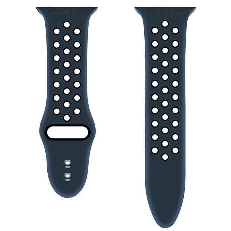Ремешок для apple watch band 4 3 iwatch 42 мм 38 мм 44 мм 40 мм pulseira браслет умные часы полосы аксессуары петля