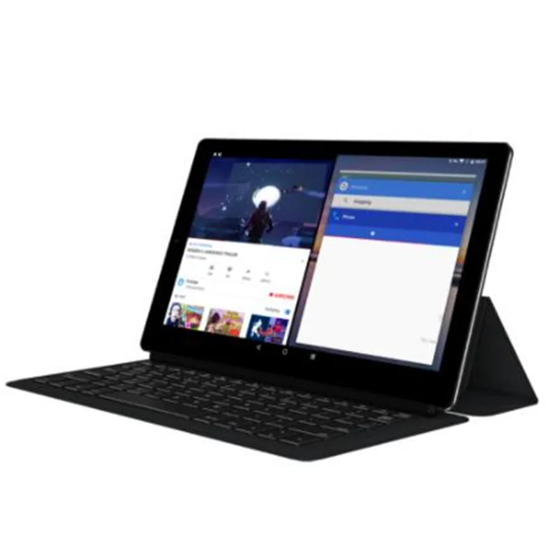 Capa de Teclado para Chuwi Suporte Original Case Hipad 10.1 Tablet Keybaord x
