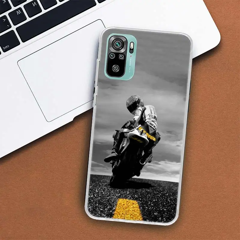 Чехол для телефона Moto Cross Redmi 10 10X 9 9A 9C 9T 8 8A 7A 6A Note Pro 11 9S 8T 7 6 5 4 | Мобильные телефоны и