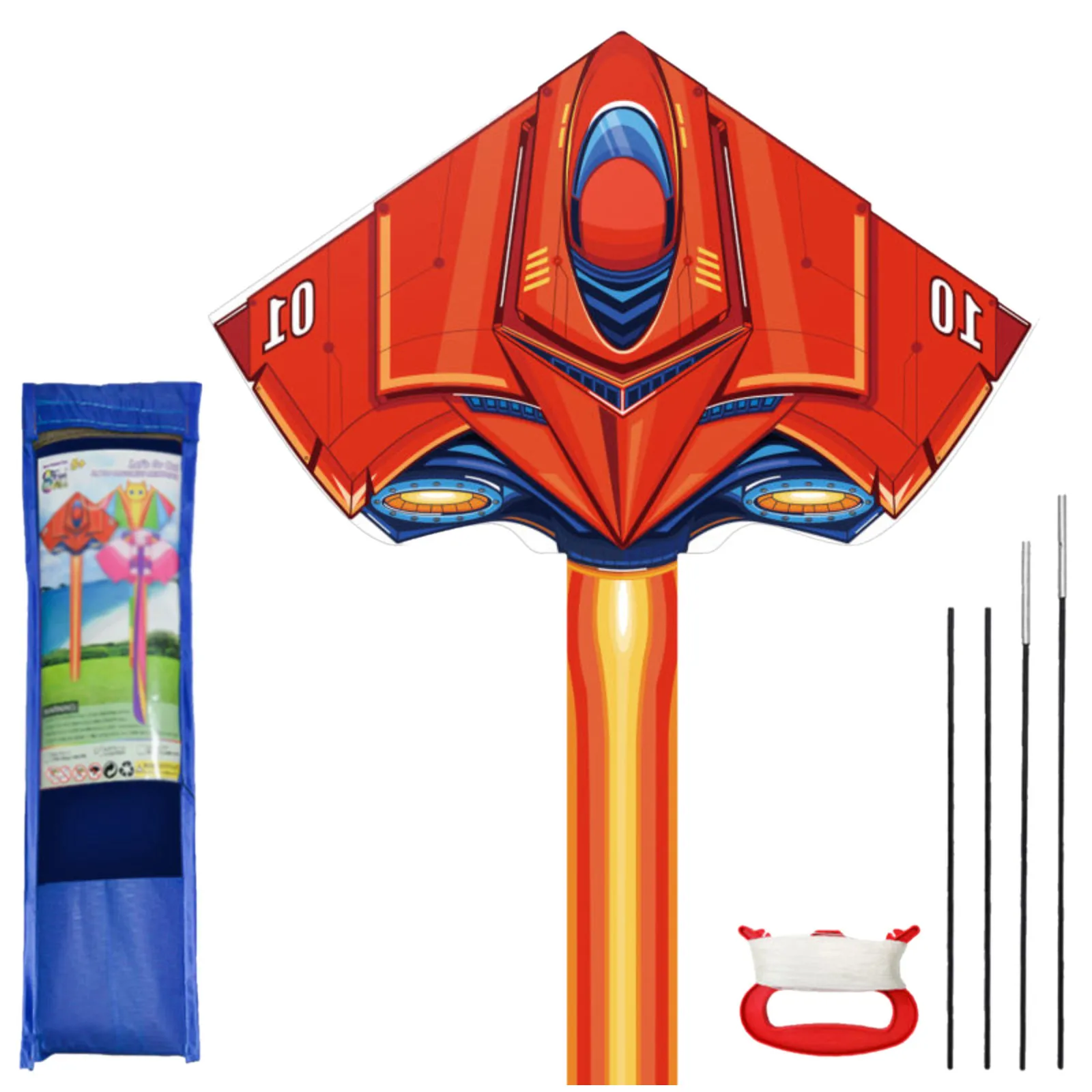 Воздушный змей для детей и взрослых семейные игры мероприятия на свежем воздухе