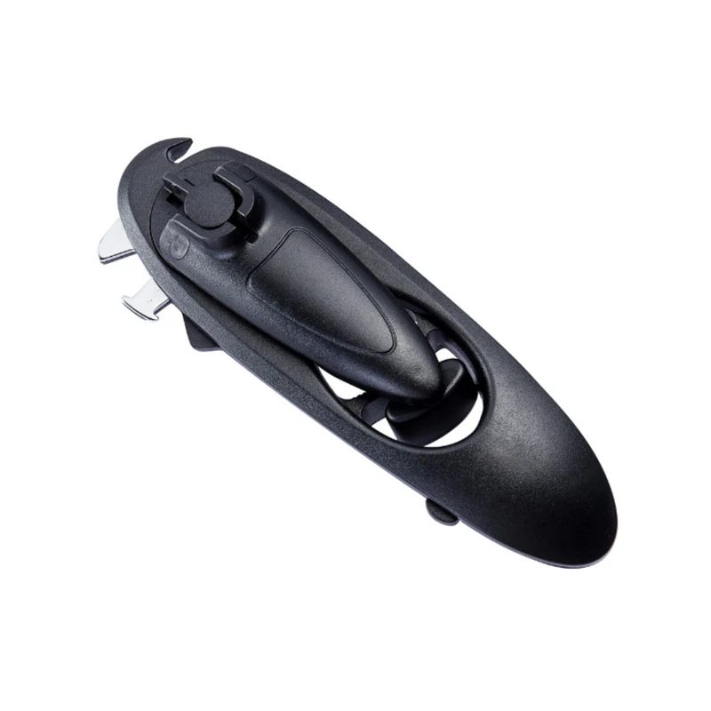 

2020 New 8-In-1 Multi-Function Can Opener Manual Can Opener Stainless Steel Can Opener Is Convenient And Practical