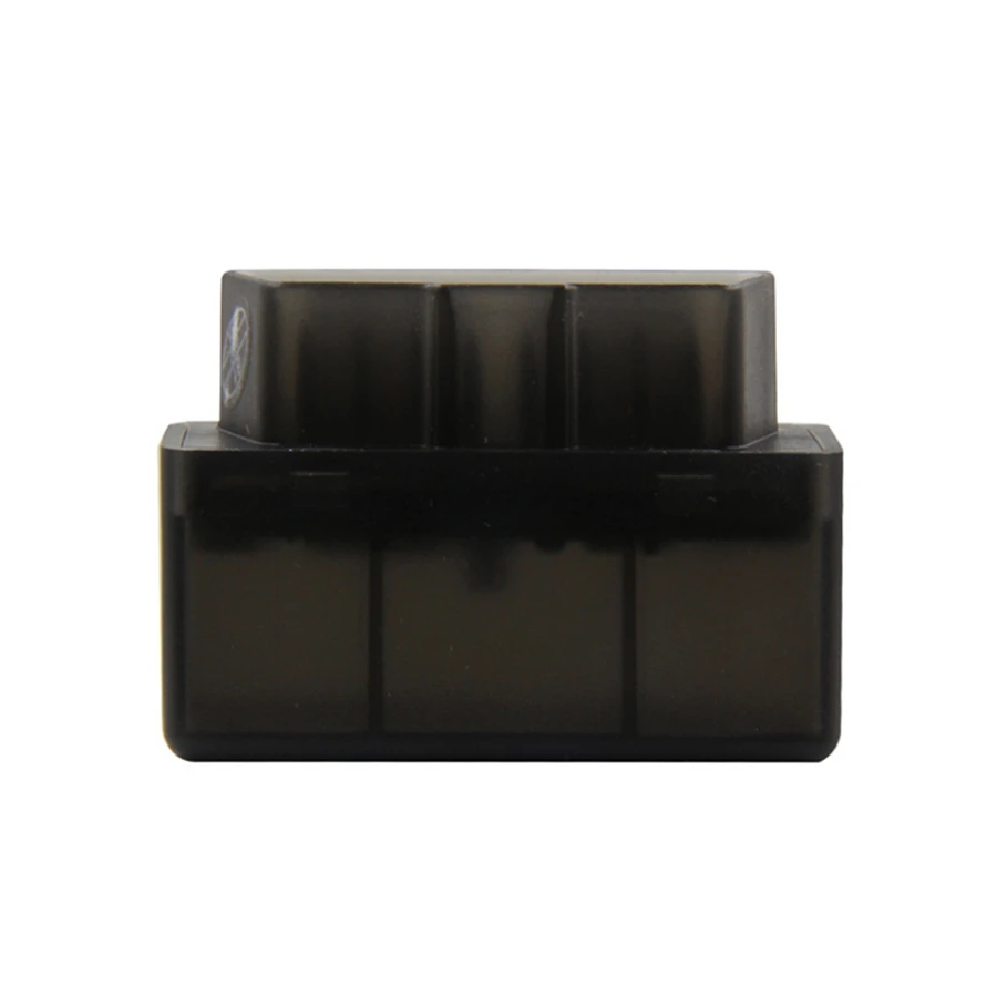 Топ аппаратное обеспечение V1.5 чип PIC18F25K80 ELM327 Bluetooth V1.5 AutoCode Reader Super MINI ELM 327 работает на Android Symbian FW V1.5
