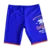 Синий