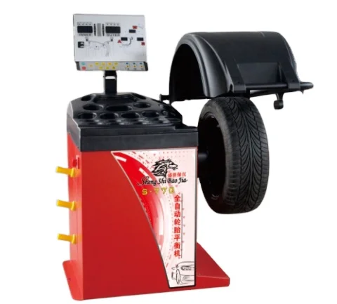 

computer wheel balancer