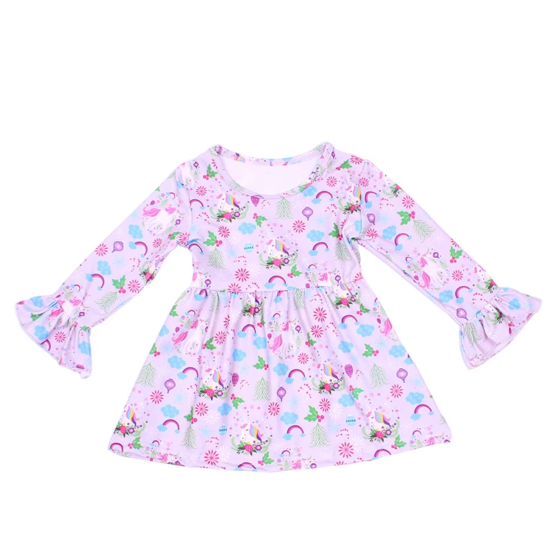 Детские платья на День святого Валентина для девочек розовое платье принцессы с