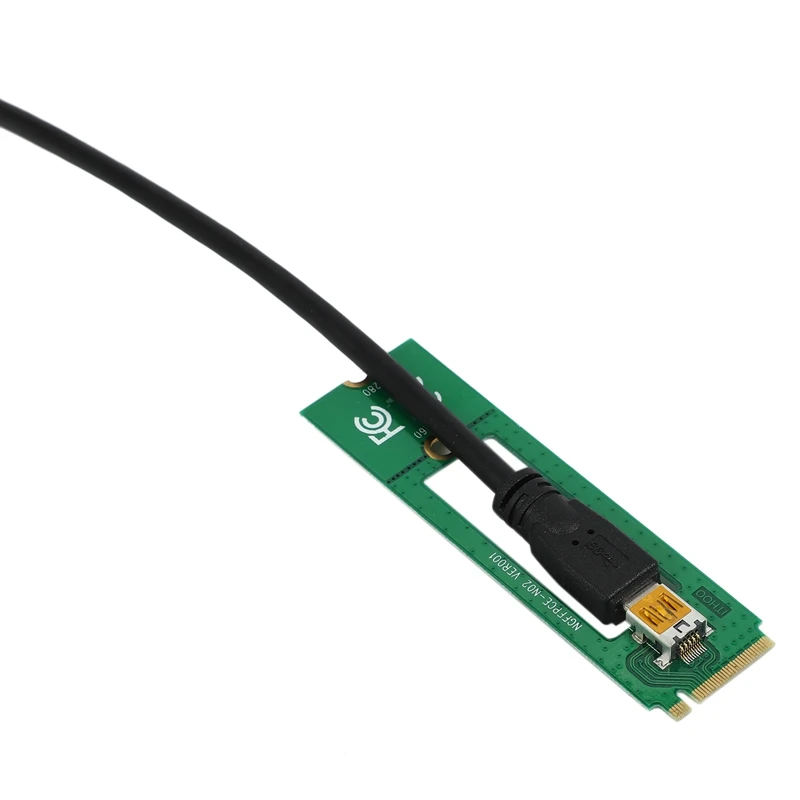 ключ ngff m 2 m для usb 3 0 pci e райзер карта m2 д