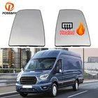 Зеркало заднего вида с подогревом для Ford Transit MK8, 2014, 2015, 2016, 2017, 2018, 2019, 2020, 1 пара