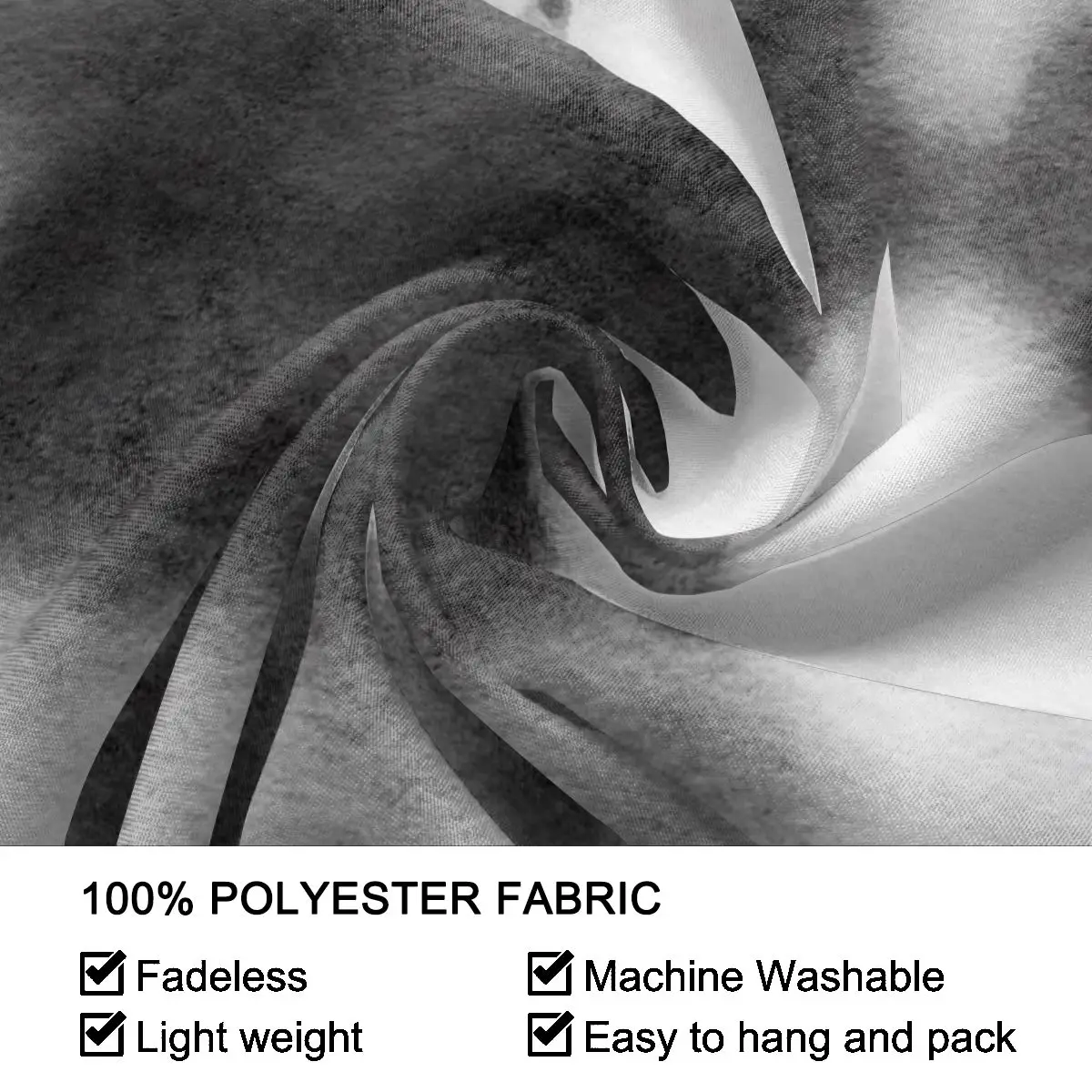 

Tapestry Wall Hanging Shadow Demon Haunts The Nightmares Bedspread Beach Mat Wall Rugs Dorm Decor Blanket 60x40 inch