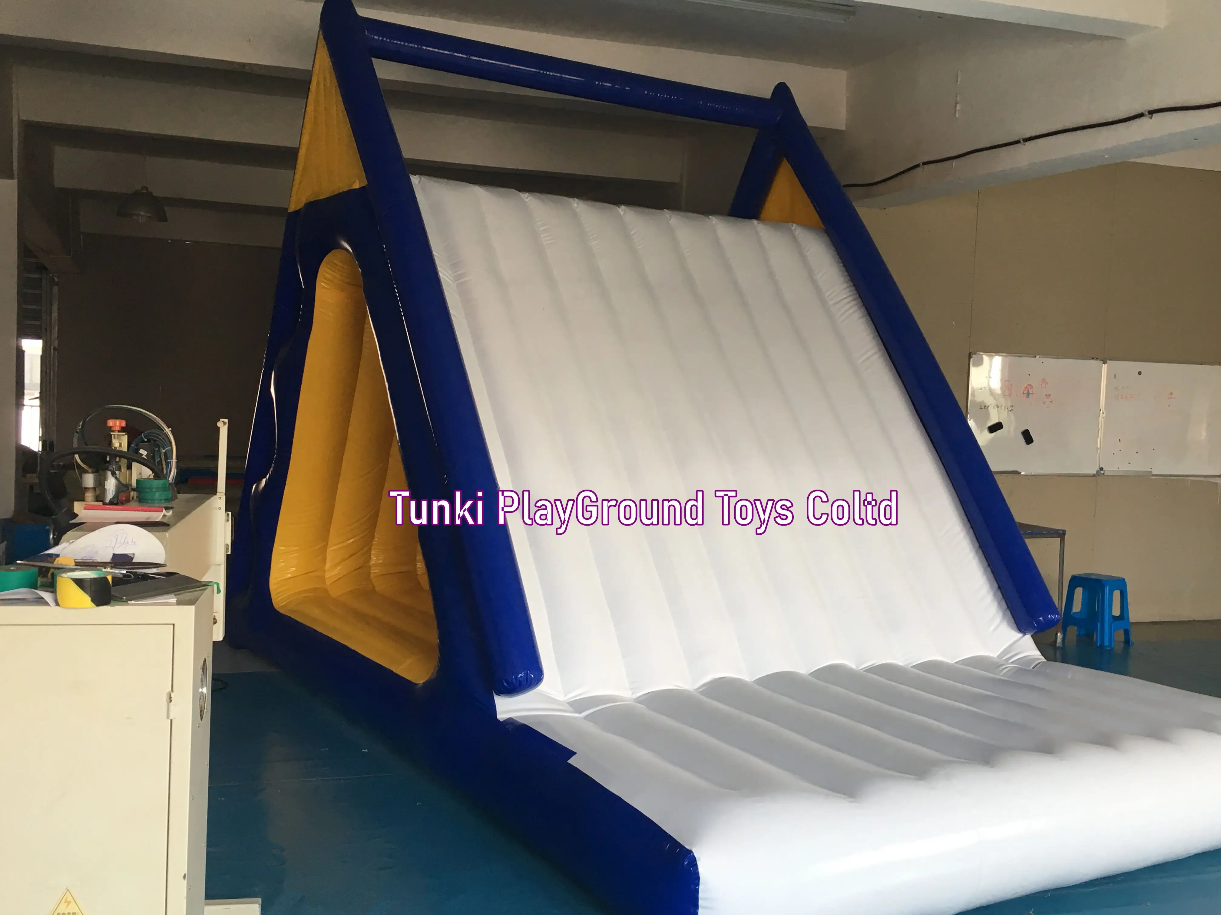 

Надувные водные игры, плавучий арочный мост для водных препятствий, спортивная площадка для продажи