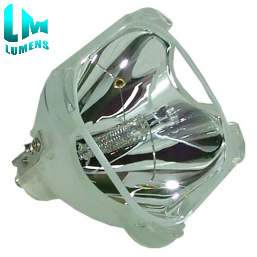 Замена V13H010L16 ELP16 для epson EMP-71C EMP-51C EMP-51 Powerlite 51C 71C проектор голой лампы накаливания