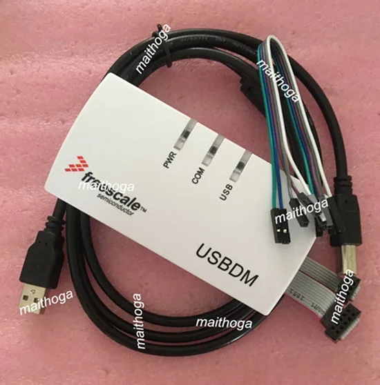 USBDM/BDM 8/16/32Bit K60 Freescale программист Эмулятор XS128 высокое Скорость Интегральные схемы