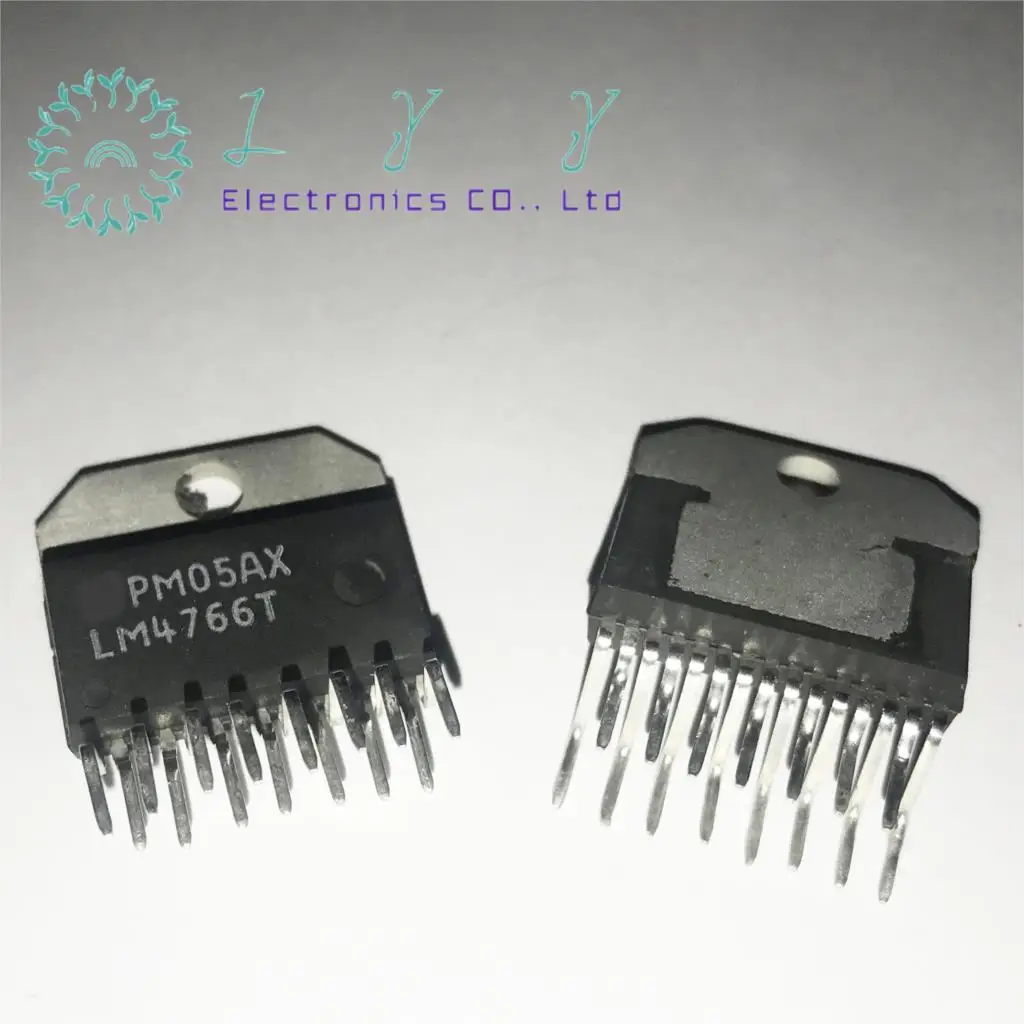 1 шт. Новый LM4766T LM4766 ZIP15|Реле| |