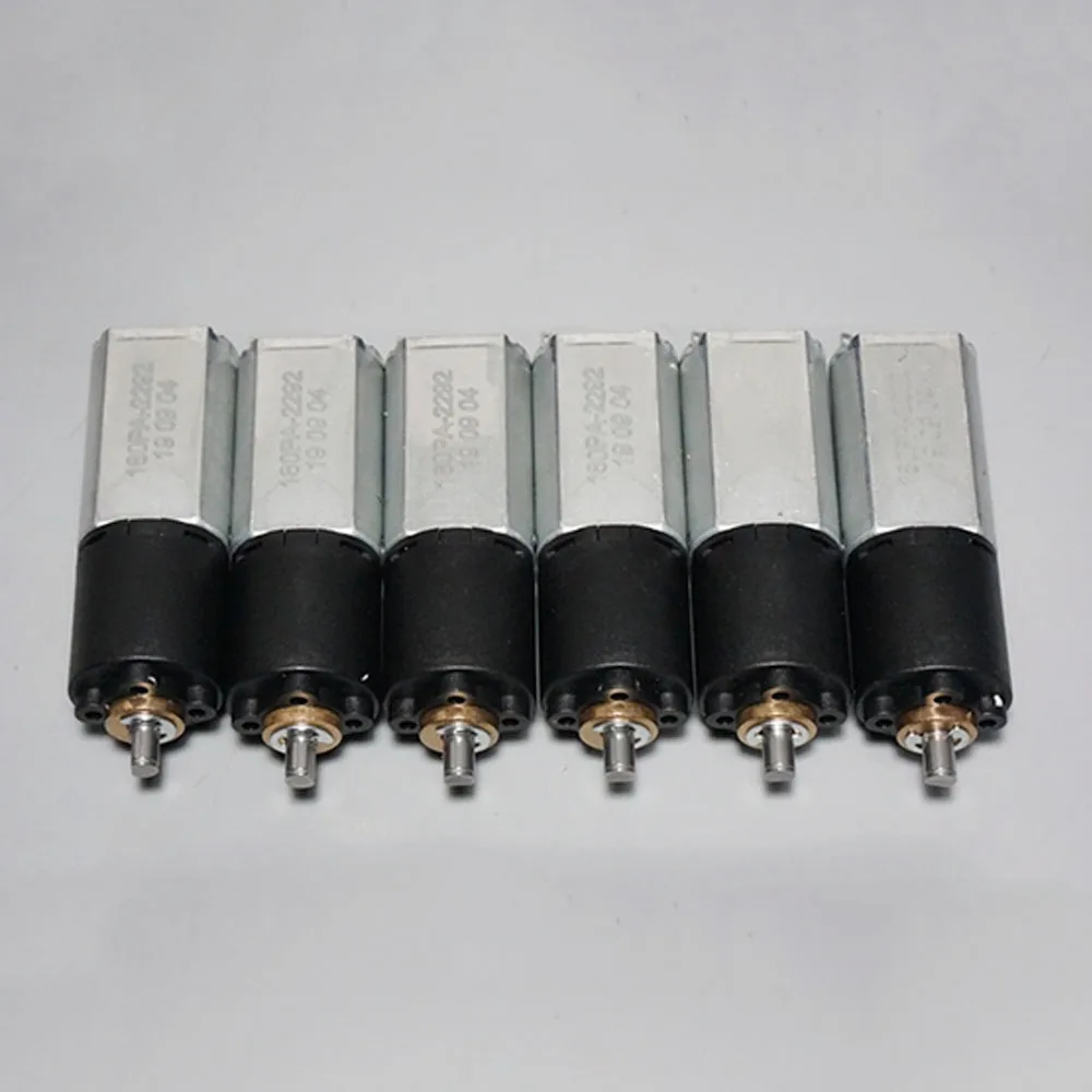 Планетарный редуктор Micro Mini 180 1 5-6 В 3 в 7 38 об./мин. | Обустройство дома
