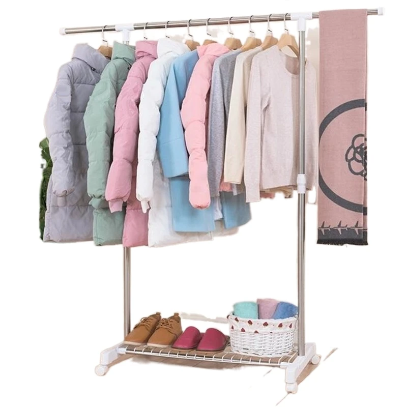 Colgador Ropa Armario Porte Manteau Sur Pied Hat Stand Wieszaki Perchero De Pie Cabide вешалка для одежды Cintre| |