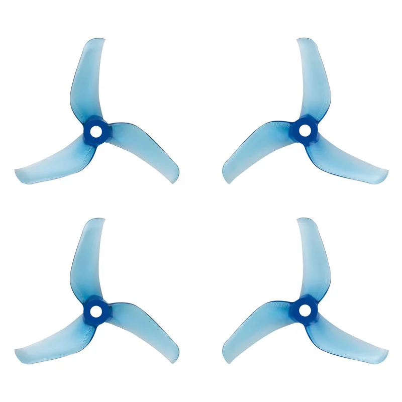 

AZURE POWER TDP 3060 3X6X3 3-Blade PC Propeller RC FPV Racing 3Inch Toothpick Cinewhoop Ducted Drones
