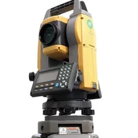 ip54 surveying equipment robotic total station topcon survey instrument