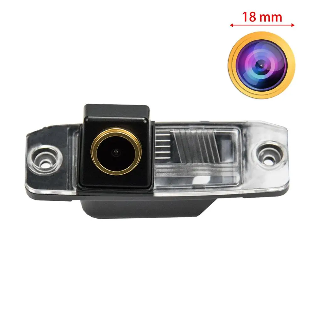 Камера заднего вида HD 1280x720p для Hyundai Elantra Verna акцентная Соната Veracruz Tucson Kia Carens Ceed K3