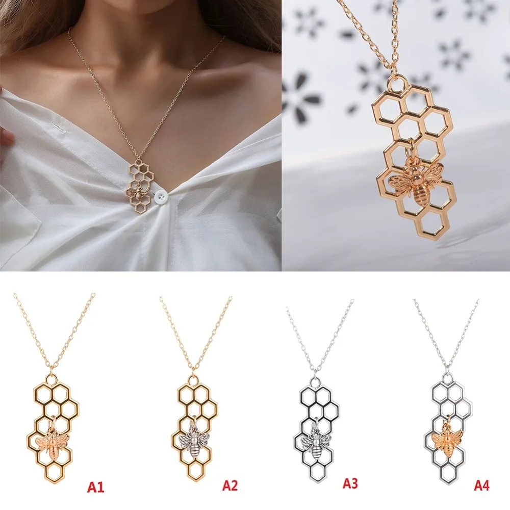 Новинка 2019 бижутерия из природных материалов геометрический шестиугольный