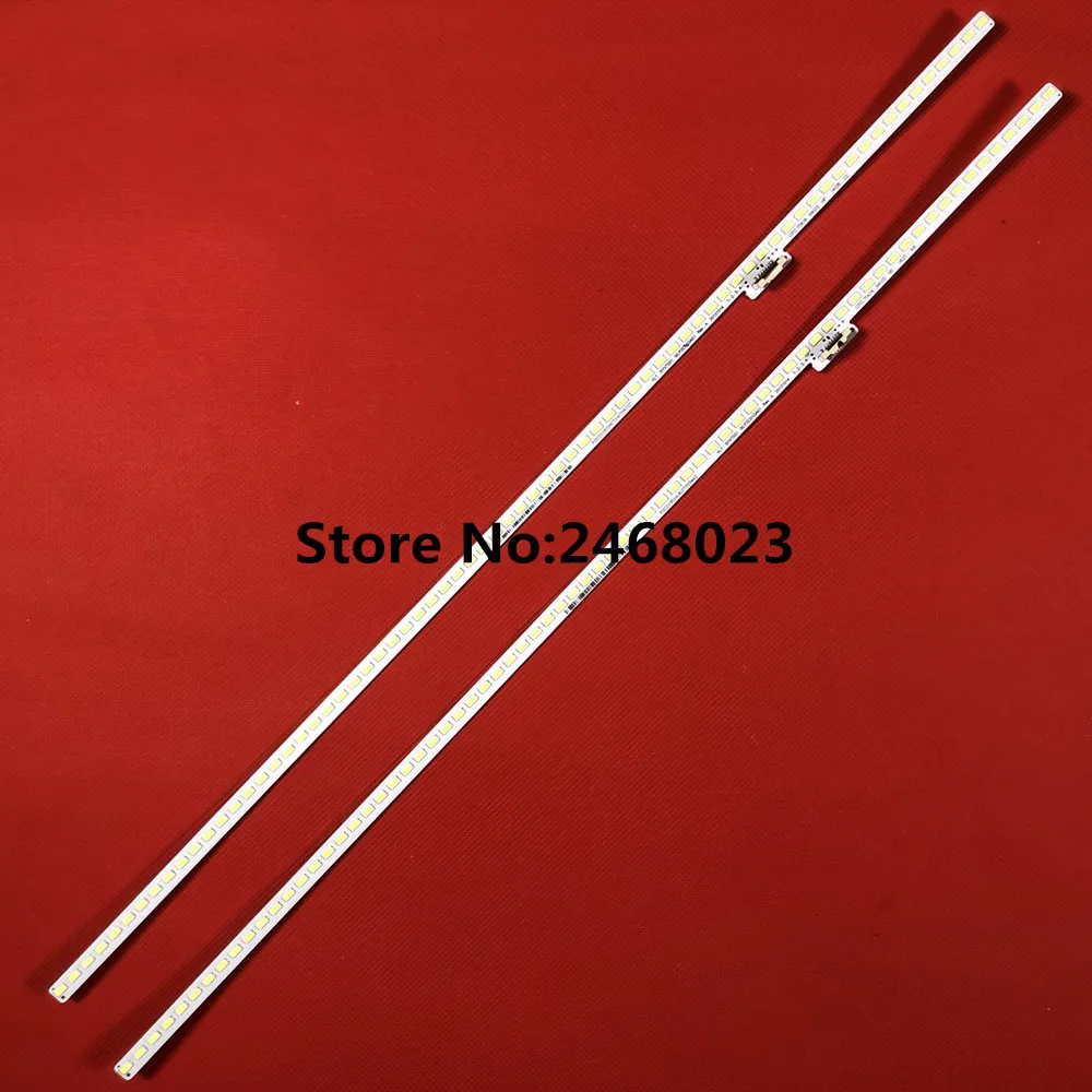 Светодиодный Подсветка полоса 64 светодиодный s для так n y 60 &quotТВ KDL 60W850B VLT SYV6031