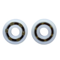 639 pom bearing 10pcs plastic ball bearings 9x30x10mm glass balls 9mm30mm10mm