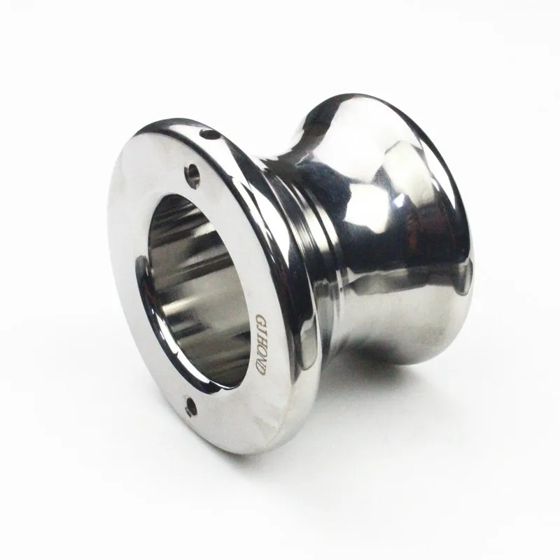 Анальный расширитель на 20 размеров тренировочная труба из нержавеющей стали