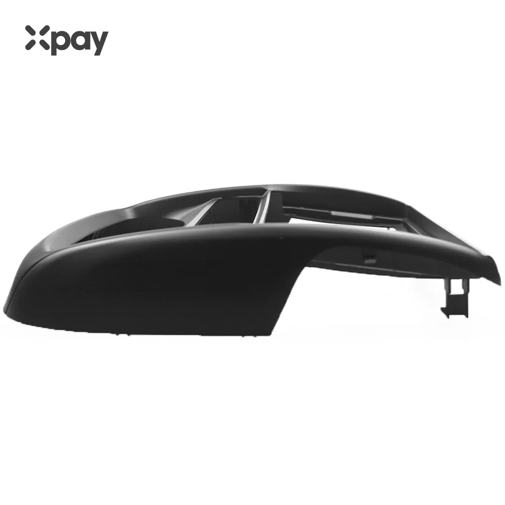 Автомагнитола XPAY для Renault Duster 1 2Din 9 дюймов Gps стерео панель монтажа двойная Din DVD