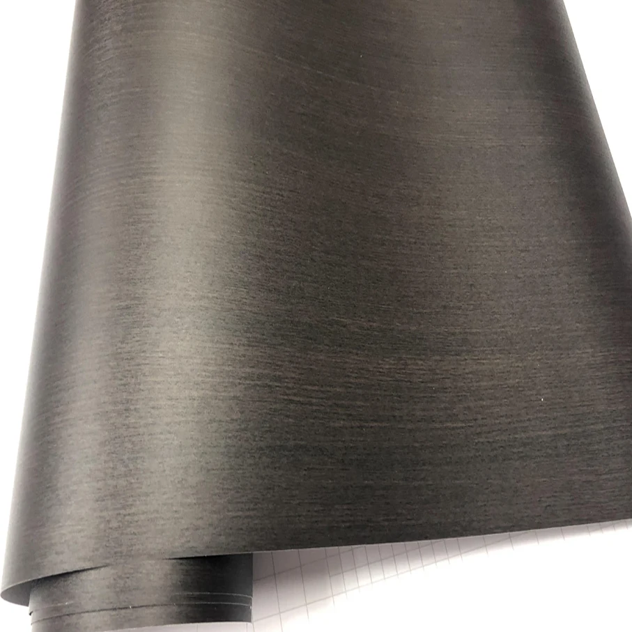 

W1511 деревянная наклейка из ПВХ, деревянная пленка, обертка для укладки, внутренняя отделка, деревянная виниловая наклейка из ПВХ