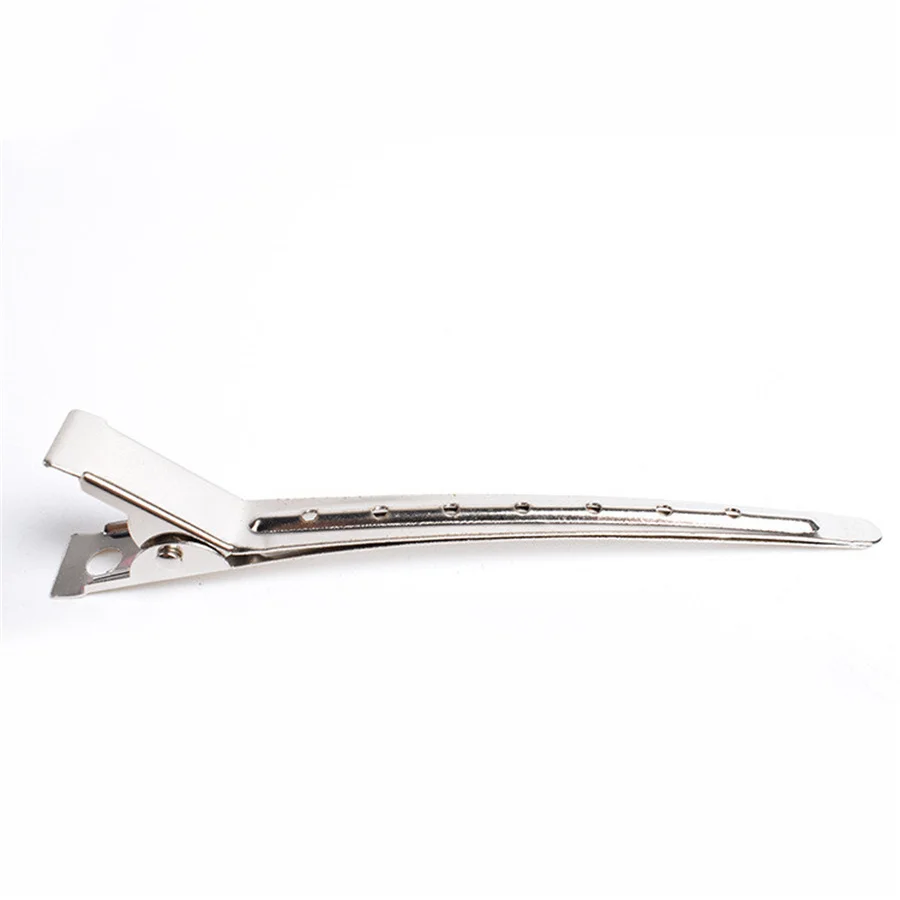 Шпилька для волос из нержавеющей стали с 7 отверстиями без следов