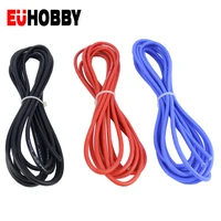 wire 14awg 14 gauge cable wire silicone wire servo line servo cable hook up flexible wire cable soft high temperature resistance