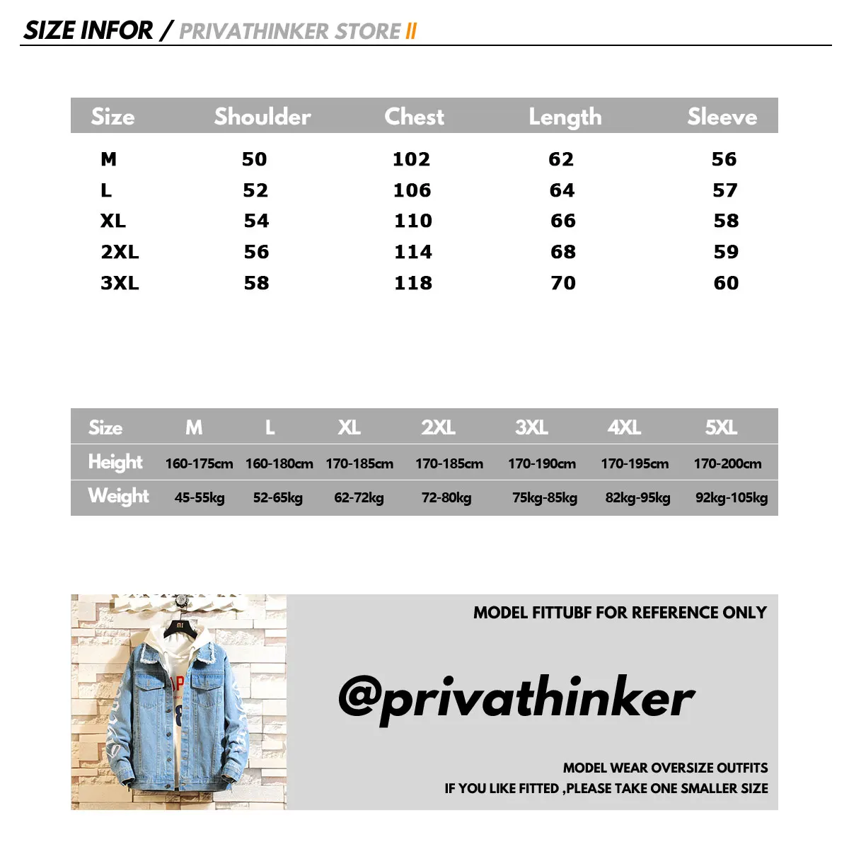 Privathinker Мужская джинсовая куртка в стиле хип хоп с вышивкой мужская капюшоном