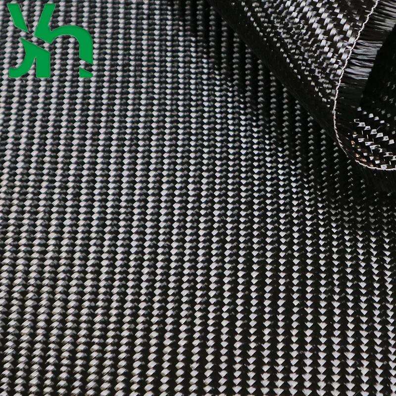 Ткань из углеродного волокна 3K подходит для гоночных запчастей сделай сам