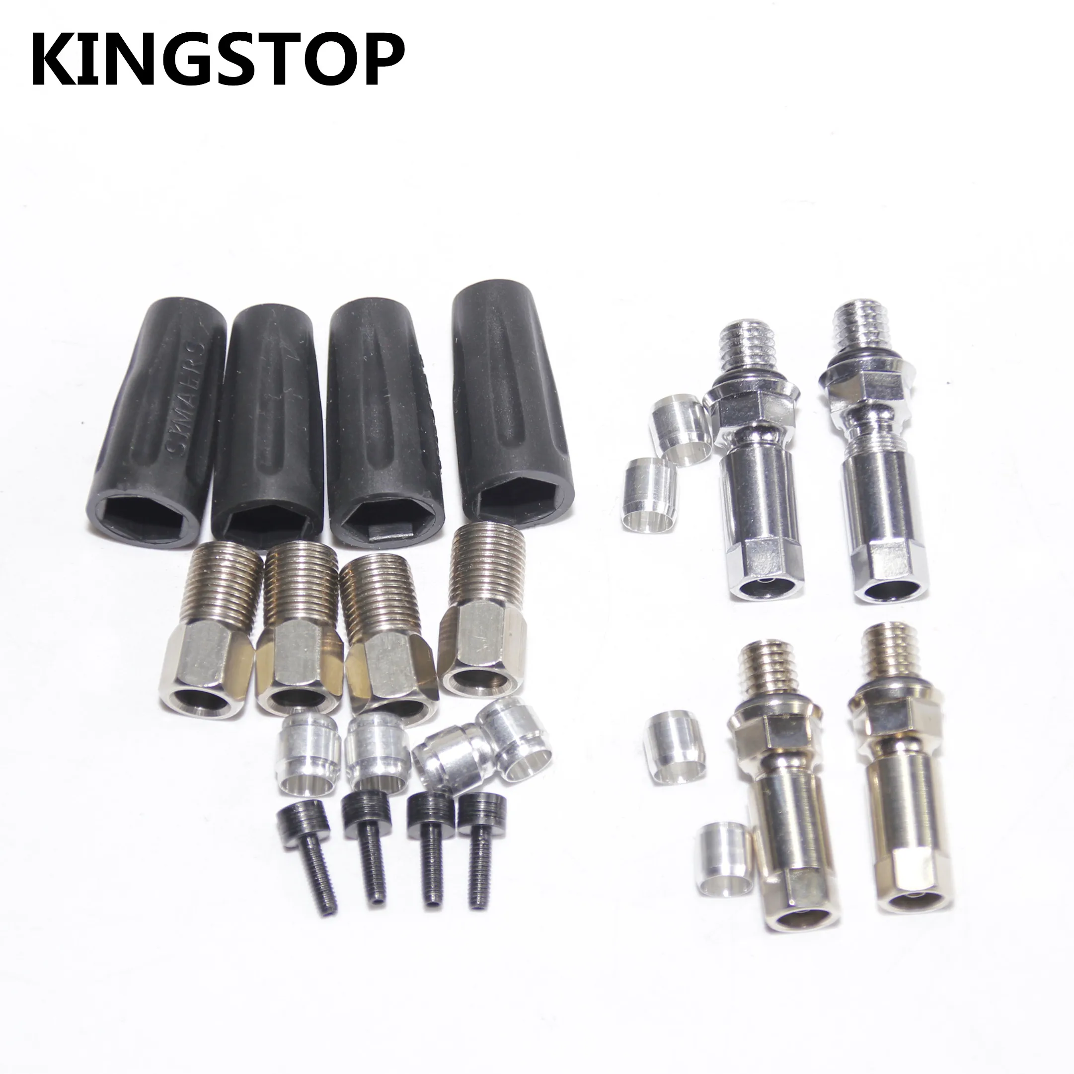 Вставка для шланга велосипеда Avid E5 E7 E9 ER XX направляющая R/RS/RSC Рычаг/DB5|olive fitting|bicycle