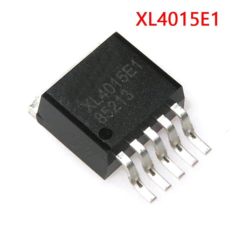 1 шт./лот XL4015E1 XL4015 TO 263|Интегральные схемы| |