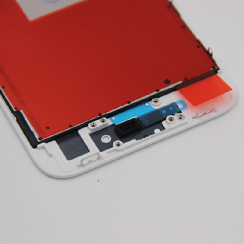 AAA LCD Display 100%3D Touch Screen For iPhone 6S 7 8 6G Replacement Screen With Digitizer Assembly For iPhone Repair Tools Gift