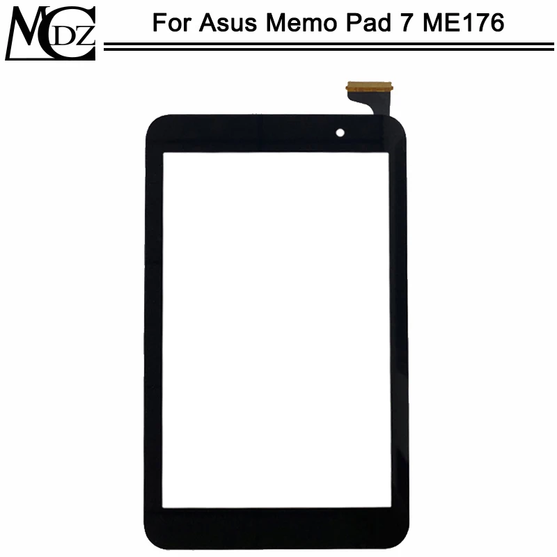 Для Asus memo pad 7 ME176 ME176C ME176CX K013 FE375 FE375CG ME375 K019 сенсорный экран дигитайзер + ЖК дисплей
