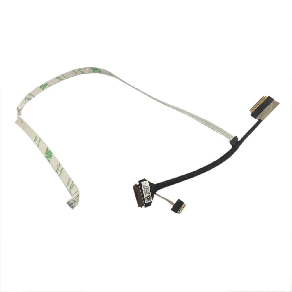 

For LENOVO 5-15IIL05 XIAOXIN-15IIL 2020 GS557 LCD TOUCH EDP CABLE DC02C00KQ10