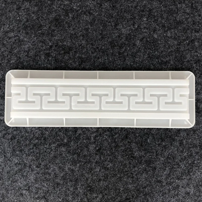 Цемент кирпич стилизованный античный квадратные формы садовая дорожка для